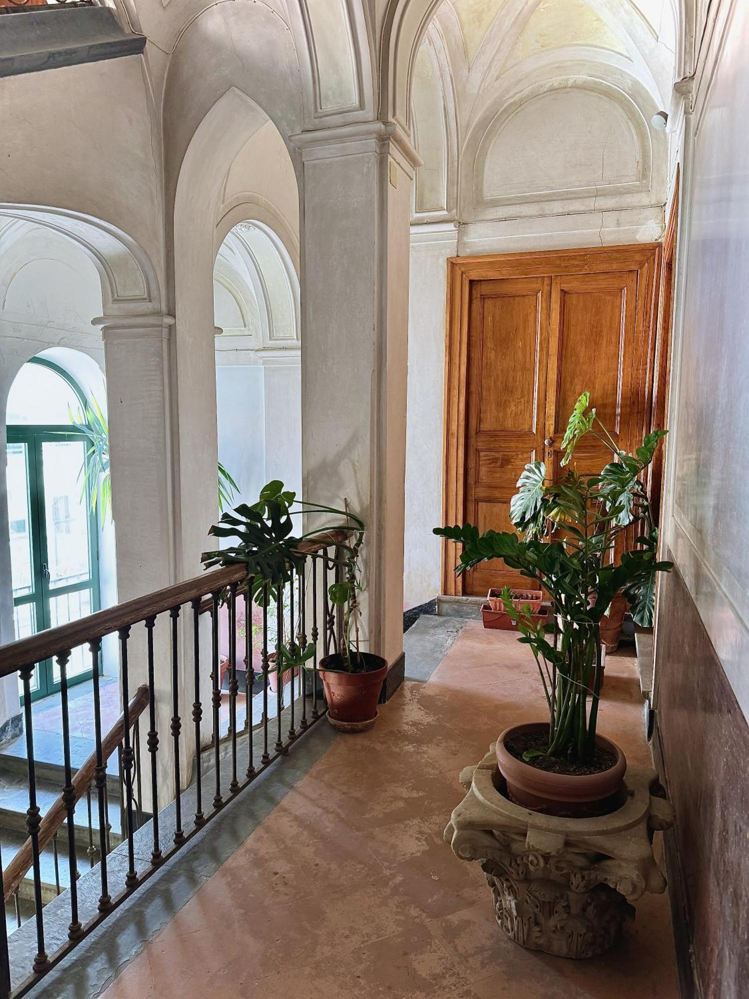 La Zinefra Amalfi Dreams Villa Minori Exterior photo