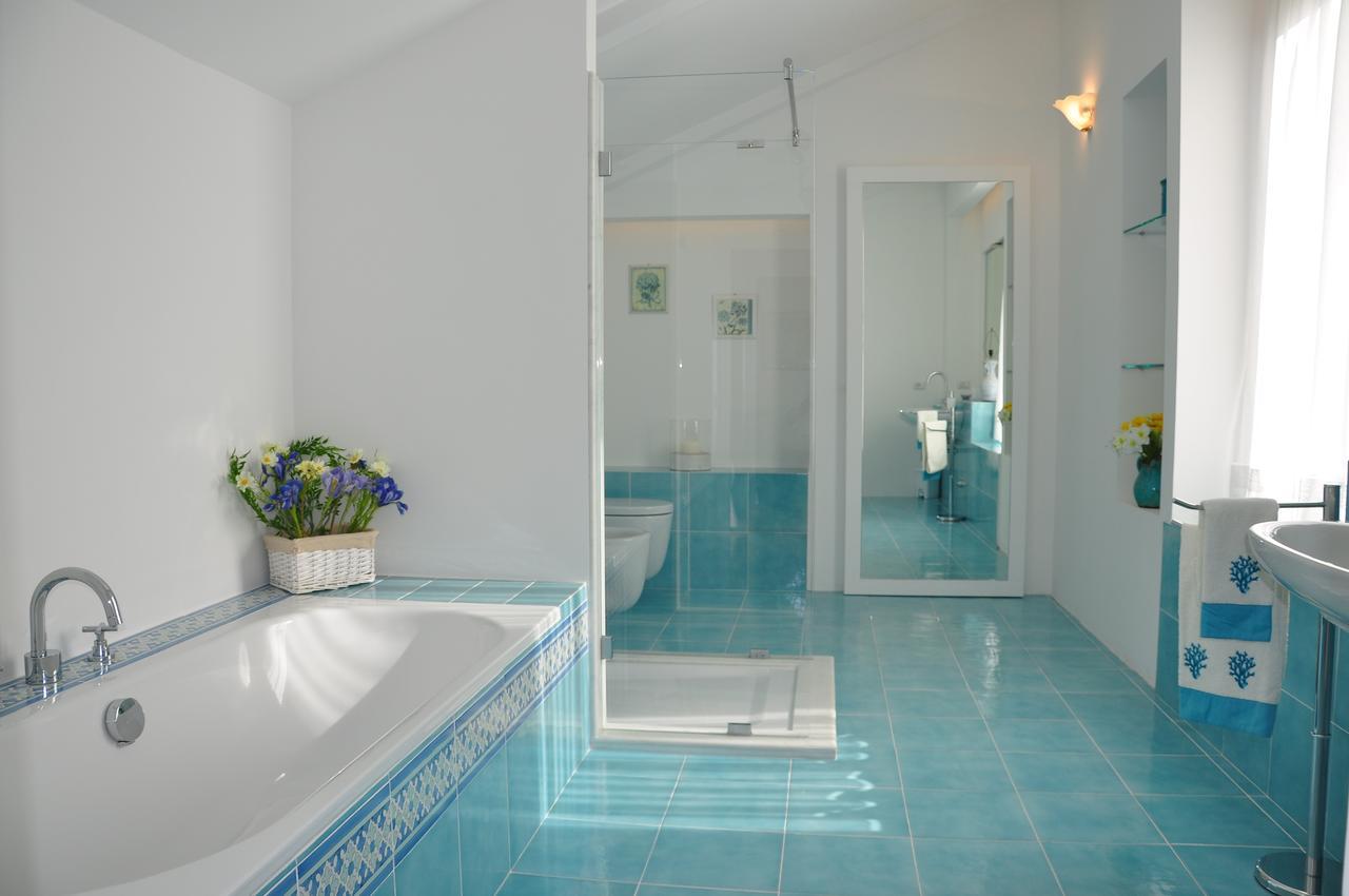 La Zinefra Amalfi Dreams Villa Minori Exterior photo
